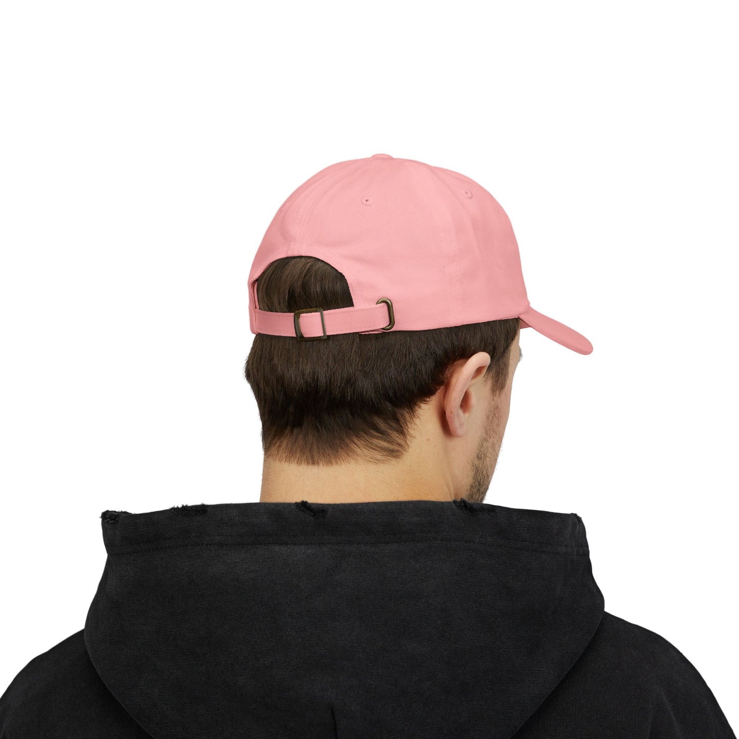 Empowering Rise Woman Dad Cap, Dad Hat, Inspirational Gift, Casual Wear, Summer Accessory, Gift for Her