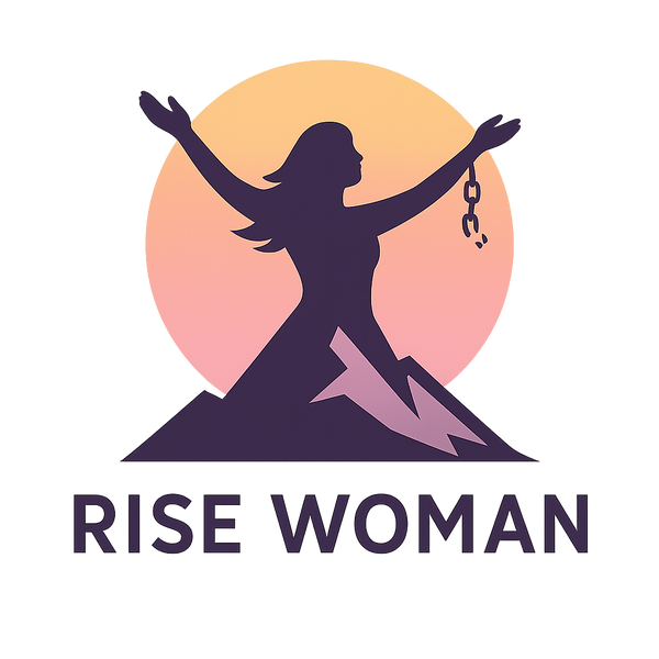 Rise Woman